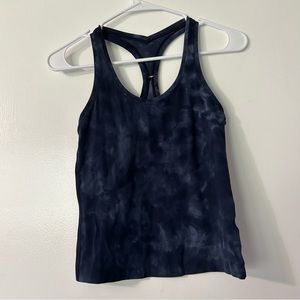 Lululemon Nulu Tank Top